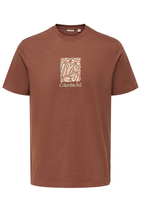Only & Sons onsmax life flower reg ss tee vd